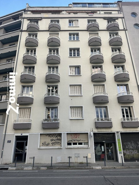 location Appartement Grenoble - Photo 7