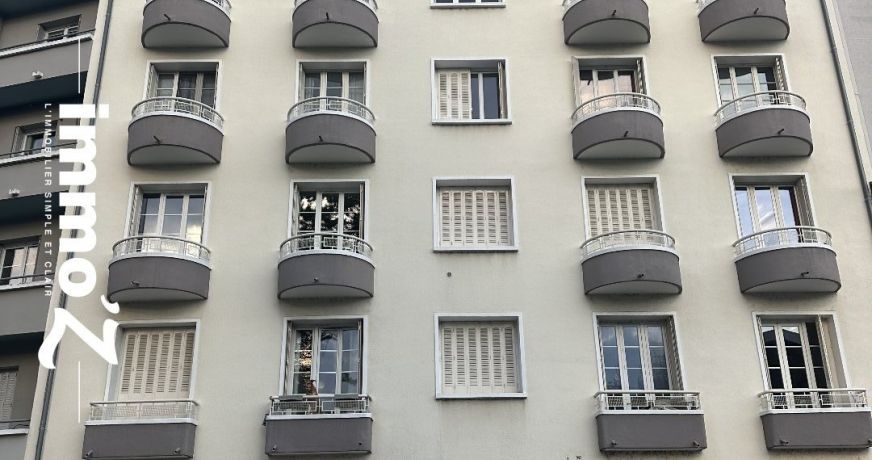 location Appartement Grenoble