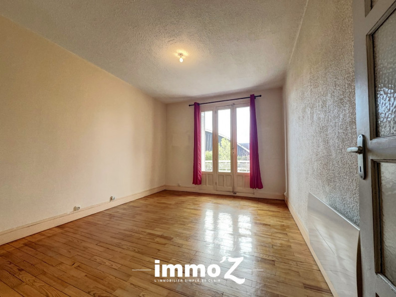 location Appartement Grenoble - Photo 1