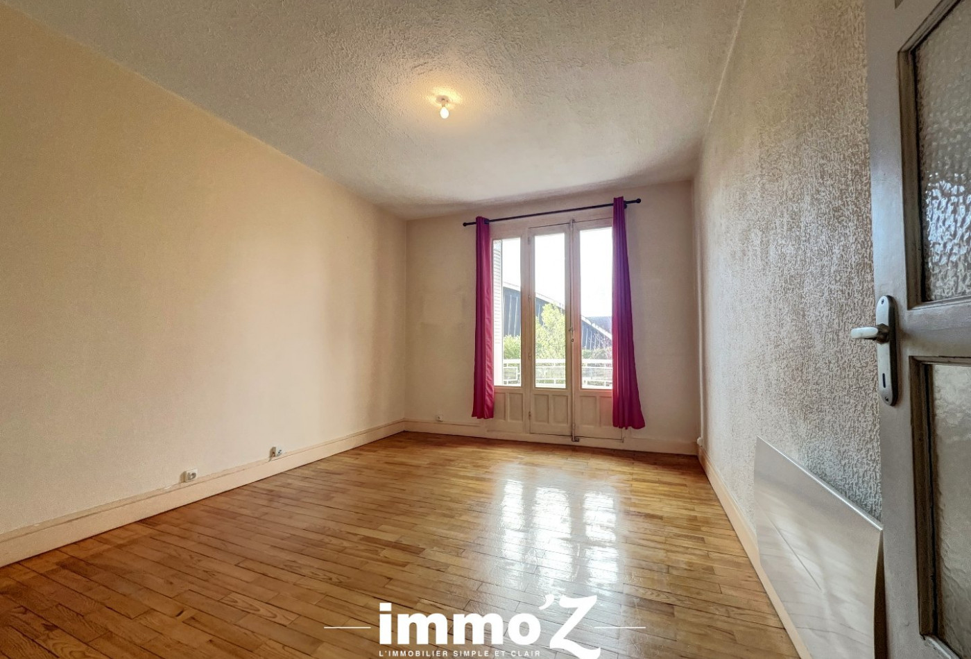 location Appartement Grenoble - Photo 1