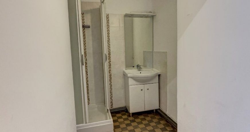 location Appartement Grenoble