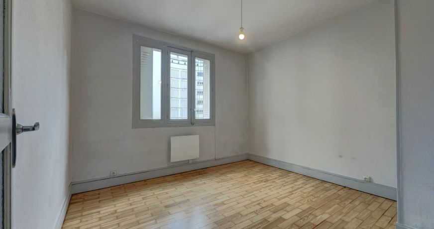 location Appartement Grenoble