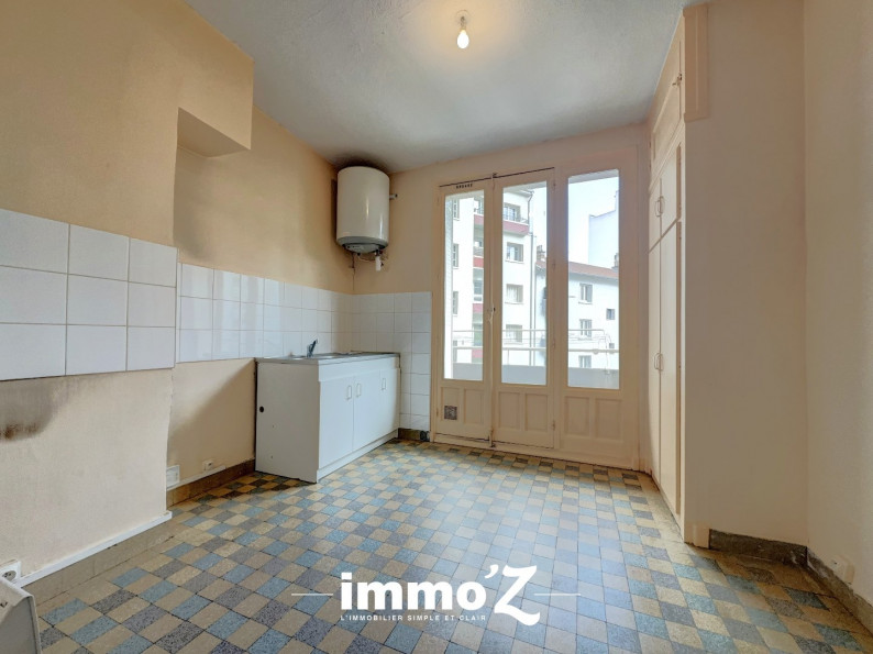 location Appartement Grenoble - Photo 3