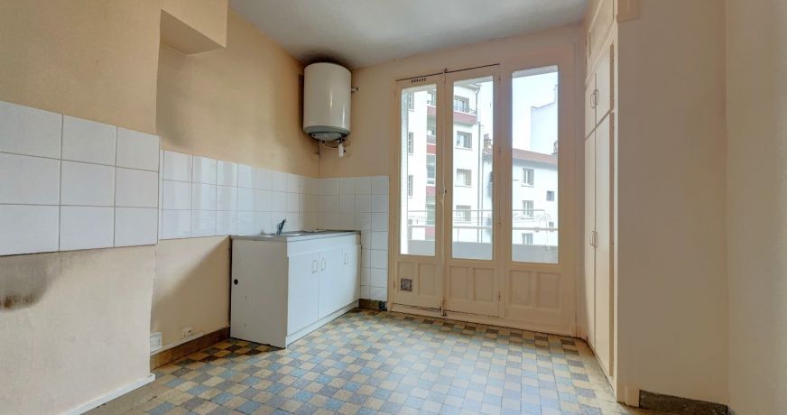 location Appartement Grenoble