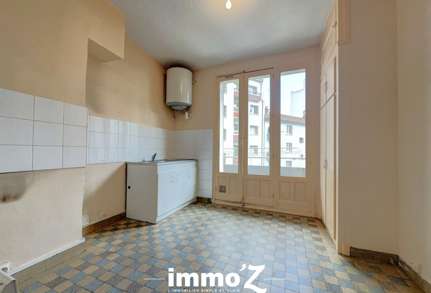 location Appartement Grenoble - Photo 3