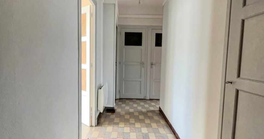 location Appartement Grenoble