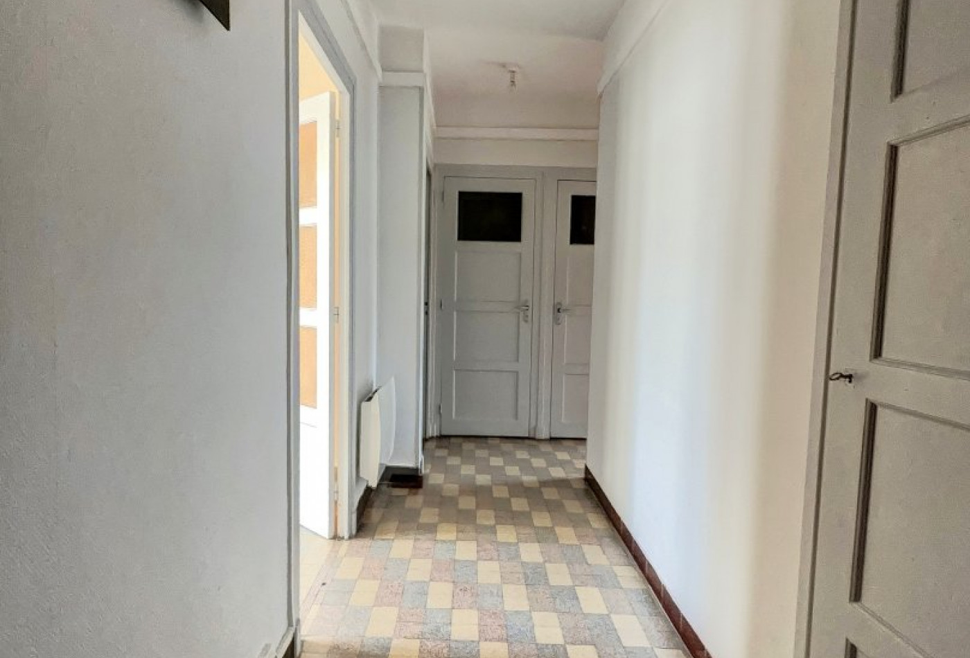 location Appartement Grenoble - Photo 2