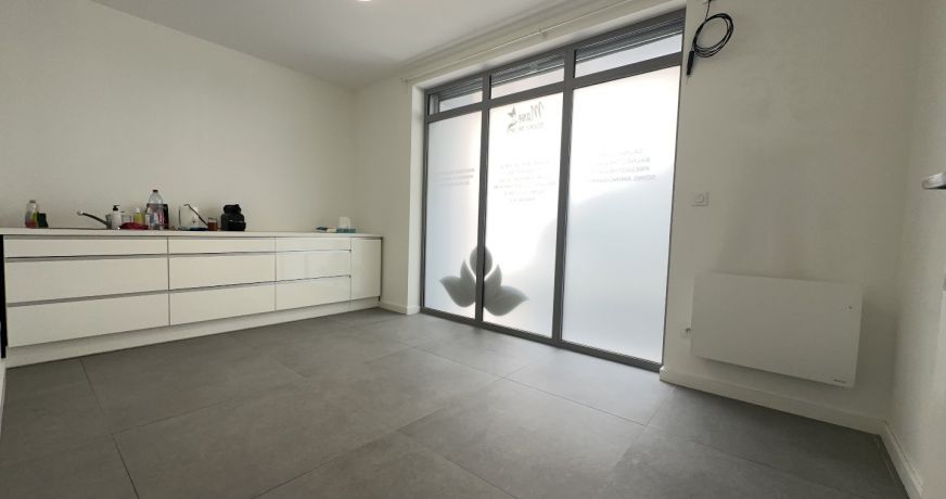 location Local commercial Voreppe