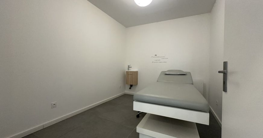 location Local commercial Voreppe