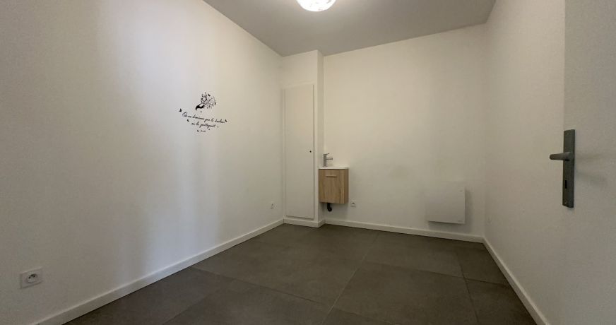 location Local commercial Voreppe