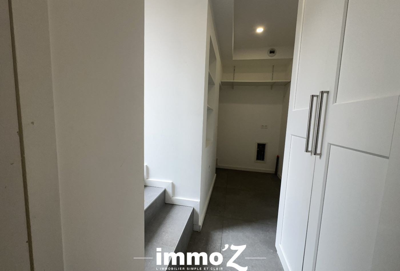 location Local commercial Voreppe - Photo 5