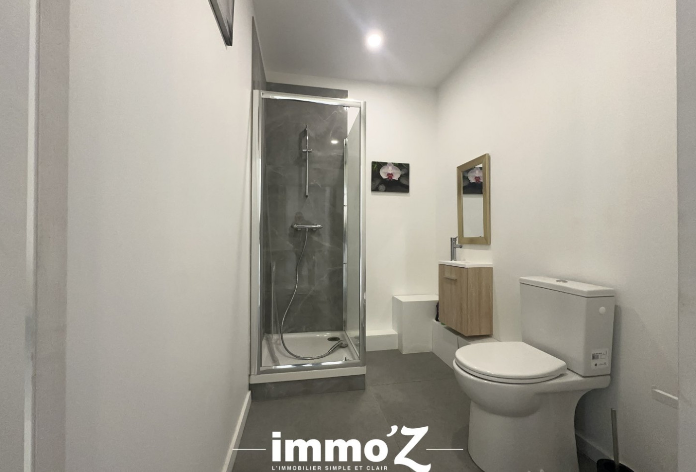 location Local commercial Voreppe - Photo 7