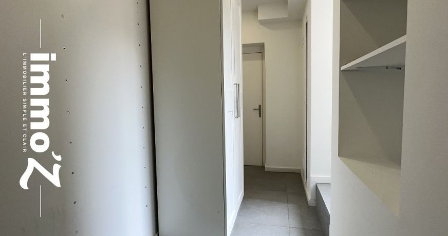 location Local commercial Voreppe