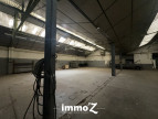 location Locaux d'activité Grenoble