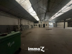 location Locaux d'activité Grenoble