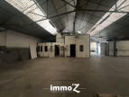 location Locaux d'activité Grenoble