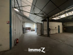 location Locaux d'activité Grenoble
