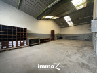 location Locaux d'activité Grenoble
