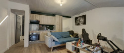 vente Appartement Tullins