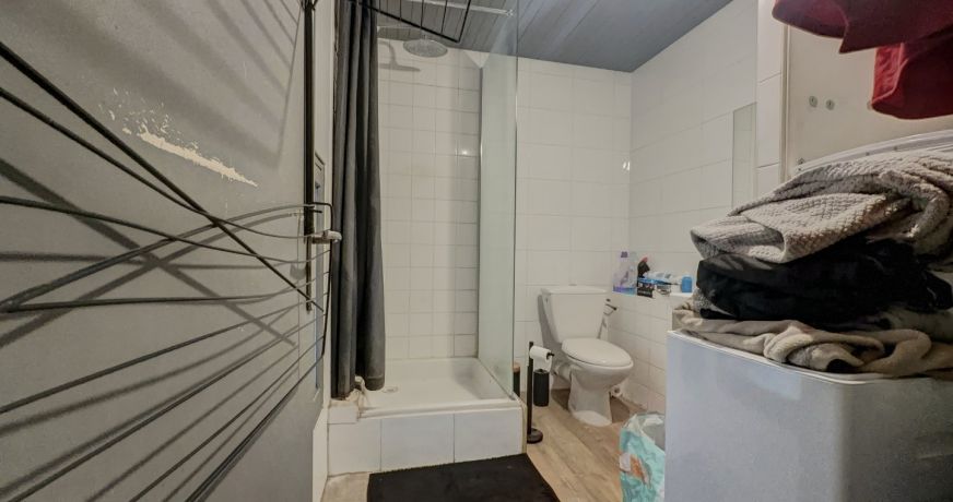 vente Appartement Tullins