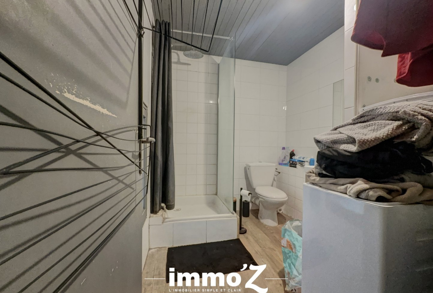 vente Appartement Tullins - Photo 5