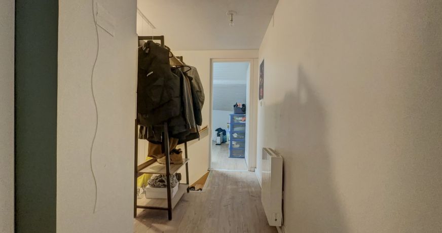 vente Appartement Tullins