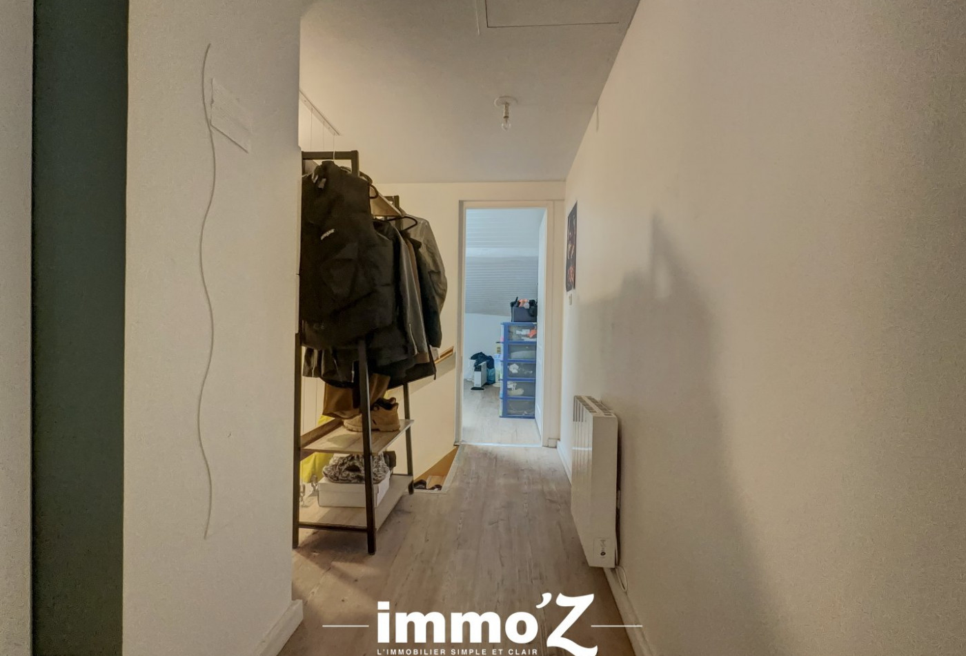 vente Appartement Tullins - Photo 6