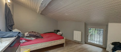 vente Appartement Tullins