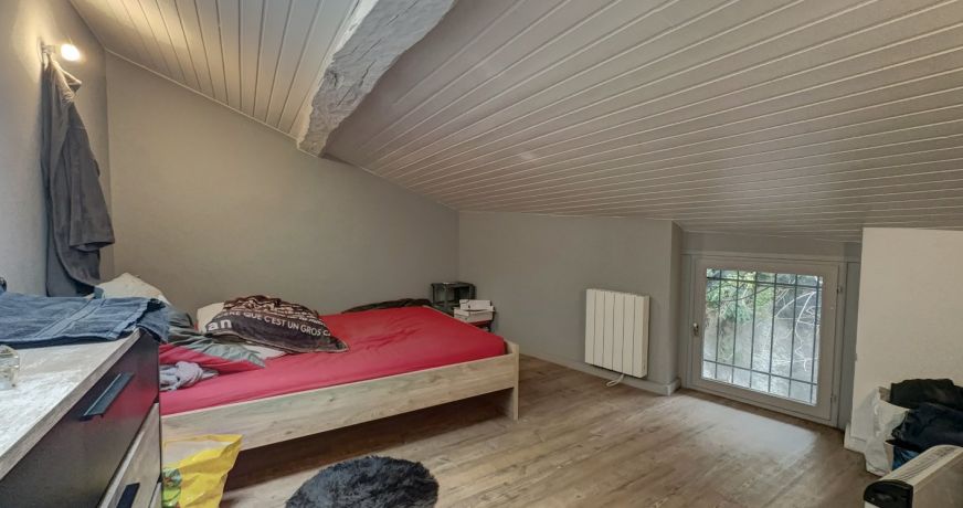 vente Appartement Tullins
