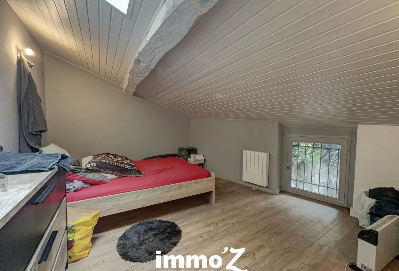 vente Appartement Tullins - Photo 3