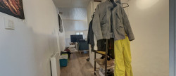 vente Appartement Tullins