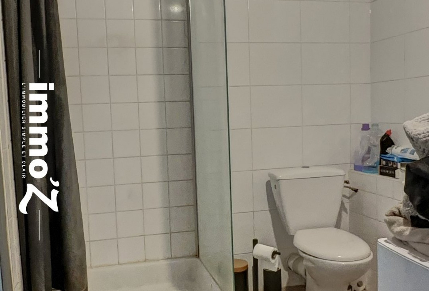 vente Appartement Tullins - Photo 2