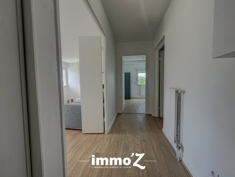 location Appartement Voreppe - Photo 9