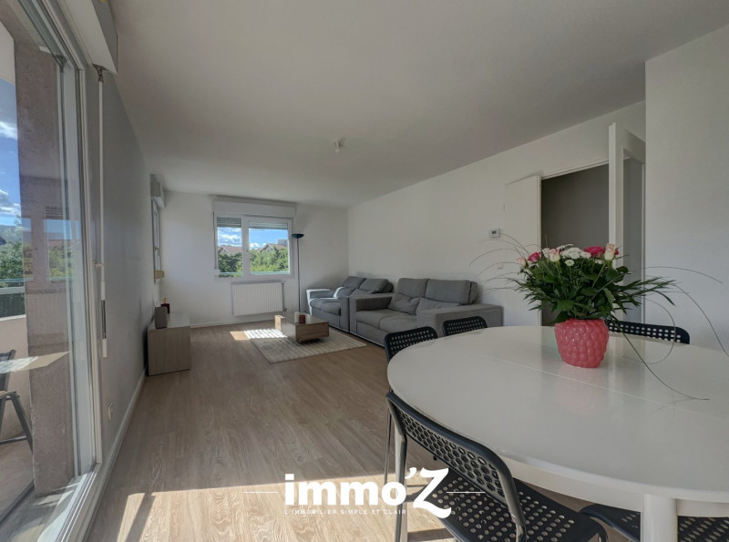 location Appartement Voreppe - Photo 1