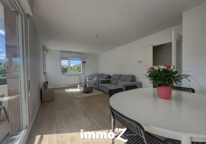 location Appartement Voreppe