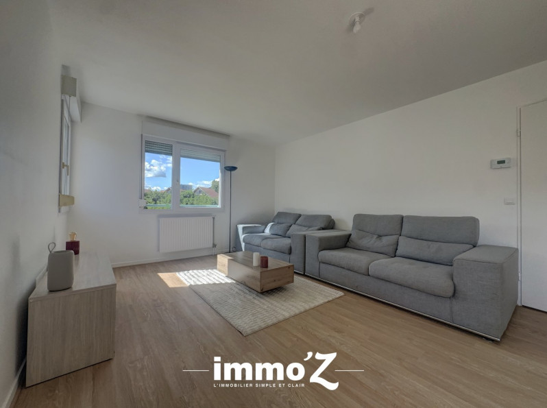 location Appartement Voreppe - Photo 2