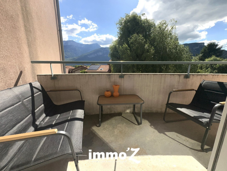 location Appartement Voreppe - Photo 10