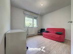location Appartement Voreppe