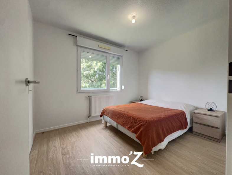 location Appartement Voreppe - Photo 5