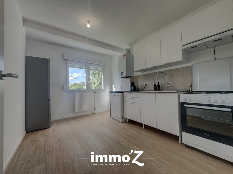 location Appartement Voreppe - Photo 3