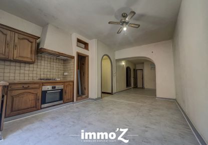 vente Appartement à rénover Voiron