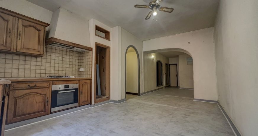 vente Appartement à rénover Voiron