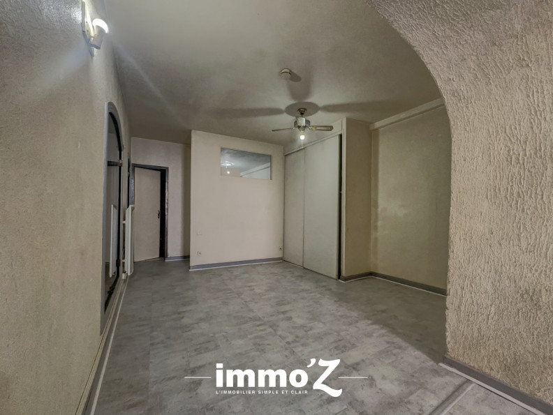 vente Appartement à rénover Voiron - Photo 3