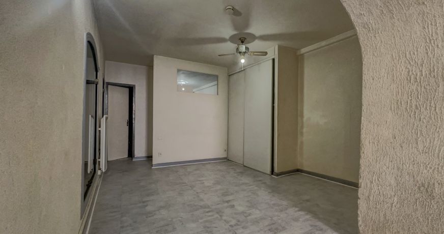 vente Appartement à rénover Voiron