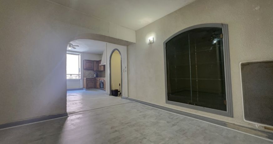 vente Appartement à rénover Voiron