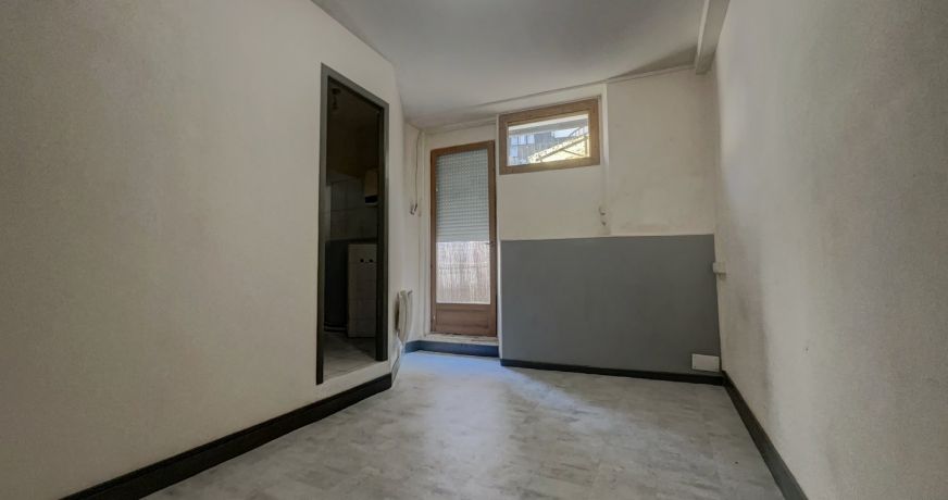 vente Appartement à rénover Voiron