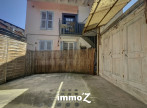 vente Appartement à rénover Voiron