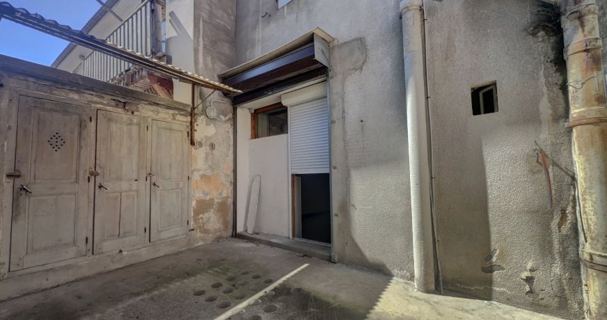 vente Appartement à rénover Voiron
