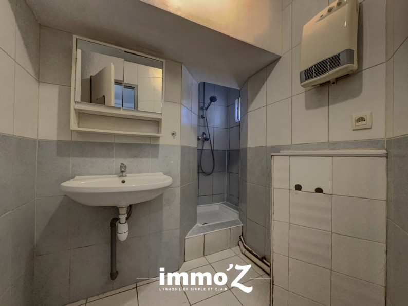 vente Appartement à rénover Voiron - Photo 9