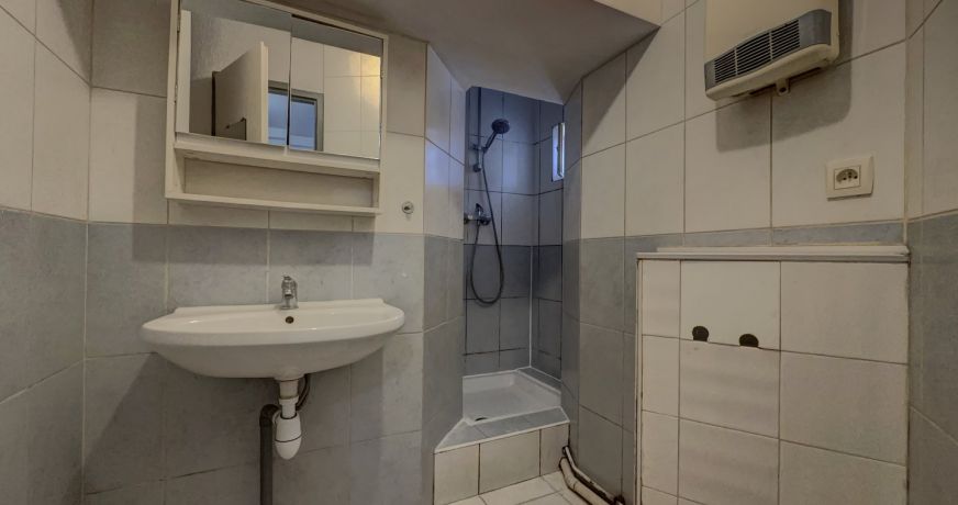 vente Appartement à rénover Voiron